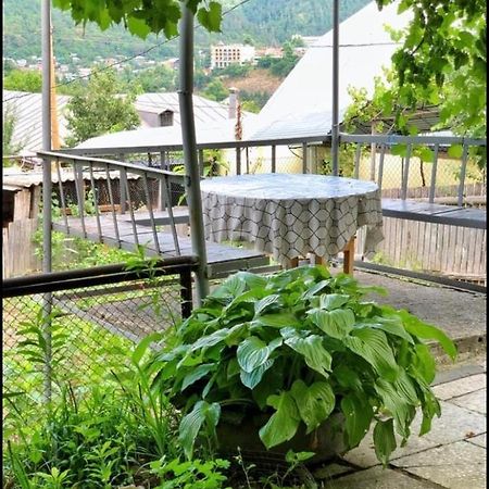 Achela'S Guesthouse 博尔若米 外观 照片