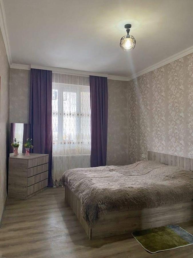 Achela'S Guesthouse 博尔若米 外观 照片