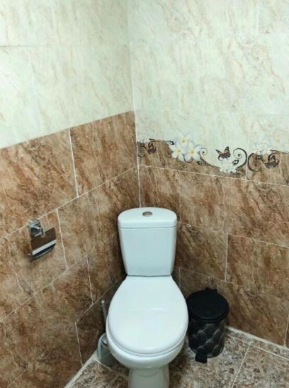 Achela'S Guesthouse 博尔若米 外观 照片