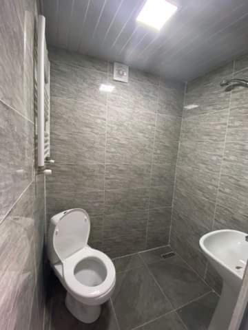 Achela'S Guesthouse 博尔若米 外观 照片